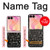 S3426 Blackboard Science Case For Samsung Galaxy Z Flip 8