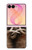 S3427 Mammoth Ancient Cave Art Case For Samsung Galaxy Z Flip 8