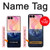 S3430 Blue Planet Case For Samsung Galaxy Z Flip 8