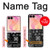 S3436 Apollo Blue Print Case For Samsung Galaxy Z Flip 8