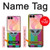 S3437 Alien No Signal Case For Samsung Galaxy Z Flip 8