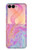 S3444 Digital Art Colorful Liquid Case For Samsung Galaxy Z Flip 8