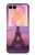 S3447 Eiffel Paris Sunset Case For Samsung Galaxy Z Flip 8