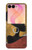 S3453 African Queen Nefertiti Silhouette Case For Samsung Galaxy Z Flip 8