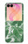 S3457 Paper Palm Monstera Case For Samsung Galaxy Z Flip 8