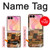 S3460 Mali Art Pattern Case For Samsung Galaxy Z Flip 8