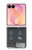 S3467 Inside Mobile Phone Graphic Case For Samsung Galaxy Z Flip 8
