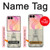 S3474 Eiffel Architectural Drawing Case For Samsung Galaxy Z Flip 8