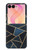 S3479 Navy Blue Graphic Art Case For Samsung Galaxy Z Flip 8