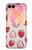 S3481 Strawberry Case For Samsung Galaxy Z Flip 8