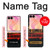 S3492 No Fear Limits Excuses Case For Samsung Galaxy Z Flip 8