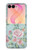 S3494 Vintage Rose Polka Dot Case For Samsung Galaxy Z Flip 8