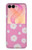 S3500 Pink Floral Pattern Case For Samsung Galaxy Z Flip 8