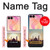 S3502 Islamic Sunset Case For Samsung Galaxy Z Flip 8