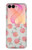 S3503 Peach Case For Samsung Galaxy Z Flip 8