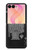 S3520 Black King Spade Case For Samsung Galaxy Z Flip 8