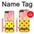 S3526 Red Spot Polka Dot Case For Samsung Galaxy Z Flip 8