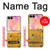 S3528 Bullet Rusting Yellow Metal Case For Samsung Galaxy Z Flip 8