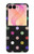 S3532 Colorful Polka Dot Case For Samsung Galaxy Z Flip 8