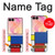 S3536 Modern Art Case For Samsung Galaxy Z Flip 8