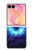 S3549 Shockwave Explosion Case For Samsung Galaxy Z Flip 8