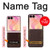 S3553 Vintage Book Cover Case For Samsung Galaxy Z Flip 8
