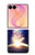 S3554 Magic Spell Book Case For Samsung Galaxy Z Flip 8