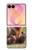 S3558 Bear Family Case For Samsung Galaxy Z Flip 8