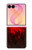 S3583 Paradise Lost Satan Case For Samsung Galaxy Z Flip 8