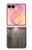 S3591 Viking Tree of Life Symbol Case For Samsung Galaxy Z Flip 8