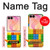 S3595 Brick Toy Case For Samsung Galaxy Z Flip 8