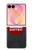S3683 Do Not Enter Case For Samsung Galaxy Z Flip 8