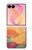 S3686 Fall Season Leaf Autumn Case For Samsung Galaxy Z Flip 8