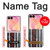 S3687 Firefighter Thin Red Line American Flag Case For Samsung Galaxy Z Flip 8