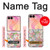 S3688 Floral Flower Art Pattern Case For Samsung Galaxy Z Flip 8