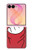 S3701 Mini Heart Love Sign Case For Samsung Galaxy Z Flip 8