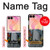 S3745 Tarot Card The Tower Case For Samsung Galaxy Z Flip 8