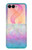 S3747 Trans Flag Polygon Case For Samsung Galaxy Z Flip 8