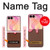 S3754 Strawberry Ice Cream Cone Case For Samsung Galaxy Z Flip 8