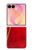 S3788 Shiv Trishul Case For Samsung Galaxy Z Flip 8