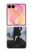 S3789 Wanderer above the Sea of Fog Case For Samsung Galaxy Z Flip 8