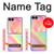 S3810 Pastel Unicorn Summer Wave Case For Samsung Galaxy Z Flip 8