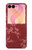S3817 Red Floral Cherry blossom Pattern Case For Samsung Galaxy Z Flip 8