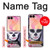 S3821 Sugar Skull Steam Punk Girl Gothic Case For Samsung Galaxy Z Flip 8