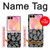 S3835 Cute Ghost Pattern Case For Samsung Galaxy Z Flip 8