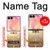 S3837 Airplane Take off Sunrise Case For Samsung Galaxy Z Flip 8