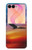 S3841 Bald Eagle Flying Colorful Sky Case For Samsung Galaxy Z Flip 8