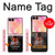 S3848 United Kingdom Flag Skull Case For Samsung Galaxy Z Flip 8