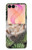 S3863 Pygmy Hedgehog Dwarf Hedgehog Paint Case For Samsung Galaxy Z Flip 8