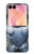 S3864 Medieval Templar Heavy Armor Knight Case For Samsung Galaxy Z Flip 8